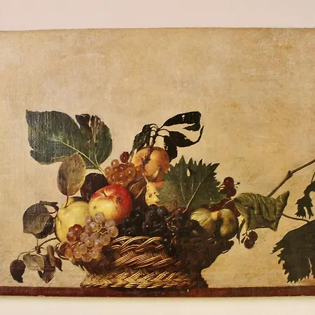 Appartement Antica Vigna In Santa Croce Florence