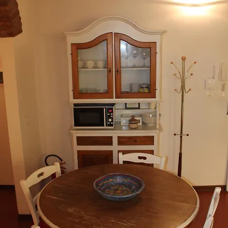 Apartment Antica Vigna In Santa Croce *