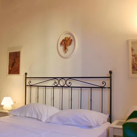 Appartement Antica Vigna In Santa Croce *