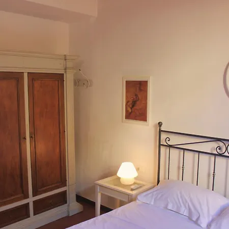 Appartement Antica Vigna In Santa Croce Florence