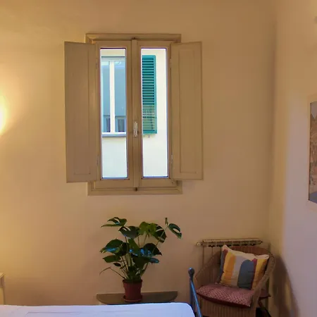 Antica Vigna In Santa Croce Appartement