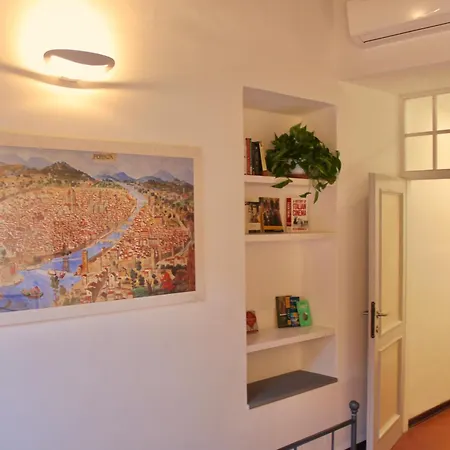 Appartement Antica Vigna In Santa Croce