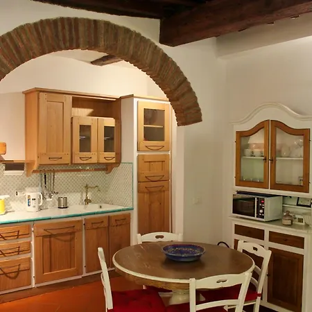Antica Vigna In Santa Croce Appartement *
