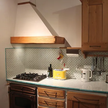 Appartement Antica Vigna In Santa Croce *