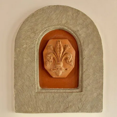 Appartement Antica Vigna In Santa Croce Florence