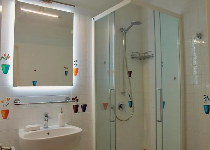 Apartment Antica Vigna In Santa Croce Florenz