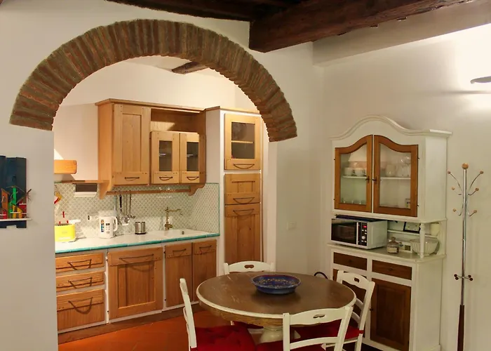 Antica Vigna In Santa Croce Apartment *