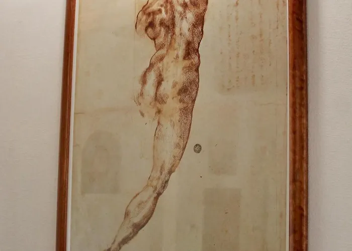 Antica Vigna In Santa Croce Florenz