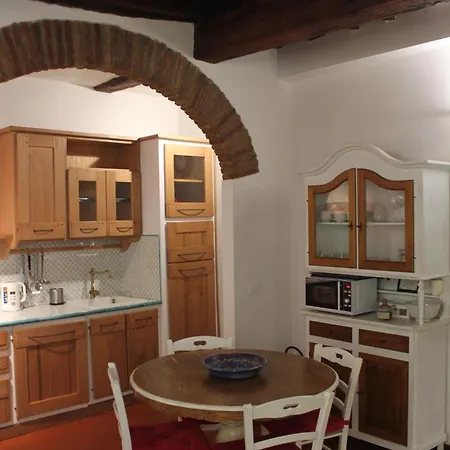 Antica Vigna In Santa Croce * Флоренция