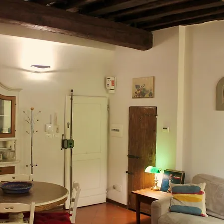 Antica Vigna In Santa Croce * Флоренция